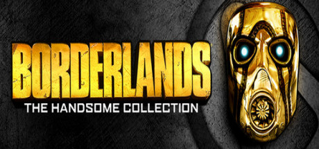 Купить Borderlands 2 +Pre-Sequel +DLC: The Handsome Collection