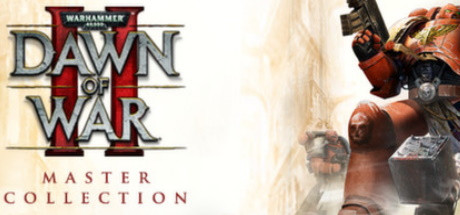 Купить Warhammer 40,000: Dawn of War II - Master Collection
