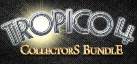 Tropico 4 Collector's Bundle (12 in 1) STEAM KEY / ROW