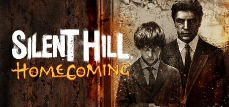 Silent Hill Homecoming (STEAM KEY / RU/CIS)