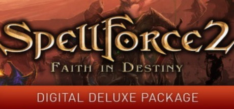 Купить SpellForce 2 - Faith in Destiny Digital Deluxe (STEAM)