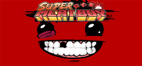 Купить Super Meat Boy (STEAM KEY / RU/CIS)