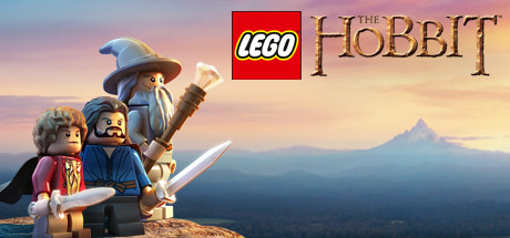 Купить LEGO The Hobbit (STEAM KEY / REGION FREE)