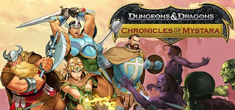 Dungeons & Dragons: Chronicles of Mystara (STEAM KEY)