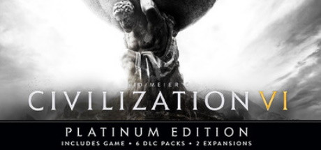 Sid Meier’s Civilization VI - Platinum Edition (9 in 1)