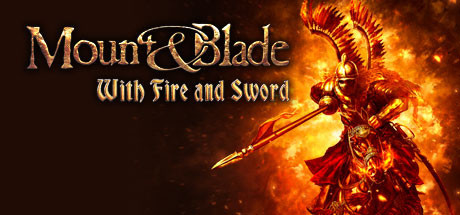 Купить Mount & Blade: With Fire & Sword (STEAM KEY / RU/CIS)