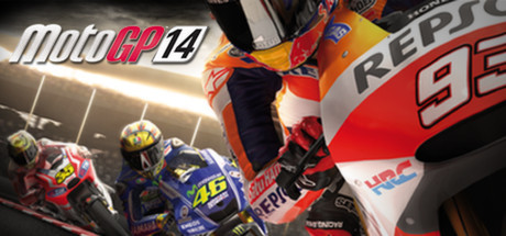 MotoGP 14 (STEAM GIFT / RU/CIS)