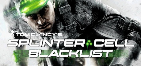 Tom Clancys Splinter Cell Blacklist - Standard (STEAM)