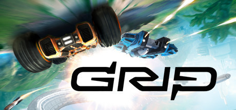 GRIP: Combat Racing + DLC (STEAM KEY / RU/CIS)