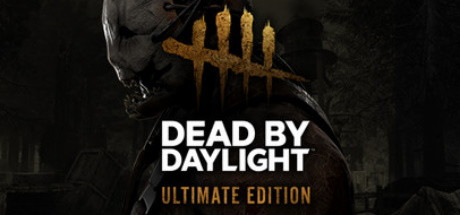 Dead by Daylight: Ultimate Edition (STEAM KEY / ROW)