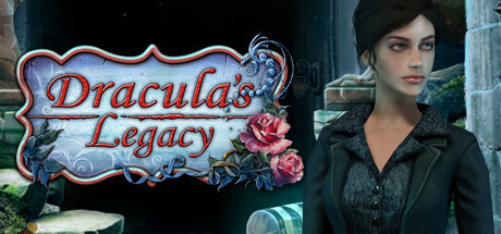 Dracula's Legacy / Наследие Дракулы (STEAM GIFT/RU/CIS)