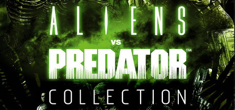 Aliens vs. Predator Collection (3 in 1) STEAM KEY