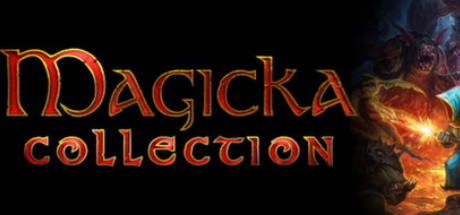 Magicka Collection (23 in 1) STEAM KEY / RU/CIS