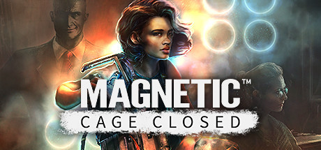 Magnetic: Cage Closed (STEAM GIFT / RU/CIS)
