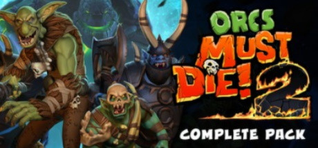 Orcs Must Die! 2 - Complete Pack (4 in 1) STEAM /RU/CIS