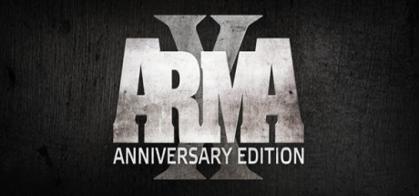 Arma X: Anniversary Edition (8 in 1) + DayZ Mod (ROW)