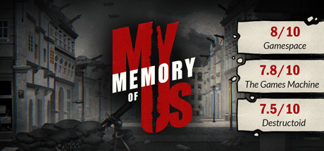 Купить My Memory of Us (STEAM KEY / RU/CIS)