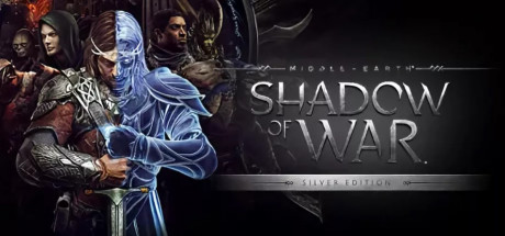 Купить Middle-earth: Shadow of War Silver Edition (STEAM KEY)