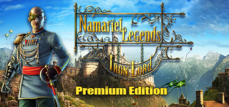 Namariel Legends: Iron Lord Premium Edition (STEAM KEY)