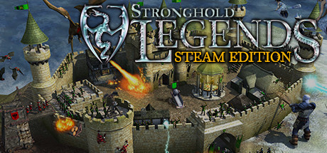 Stronghold Legends: Steam Edition (STEAM KEY / ROW)