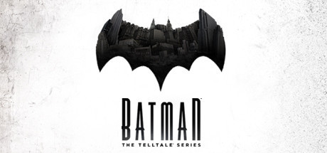 Batman: The Telltale Series (STEAM KEY / REGION FREE)