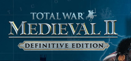 Купить Total War: MEDIEVAL II - Definitive Edition (STEAM KEY)