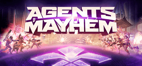 Купить Agents of Mayhem (STEAM KEY / RU/CIS)