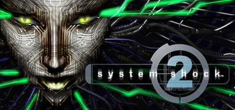 Купить System Shock 2 (STEAM KEY / REGION FREE)
