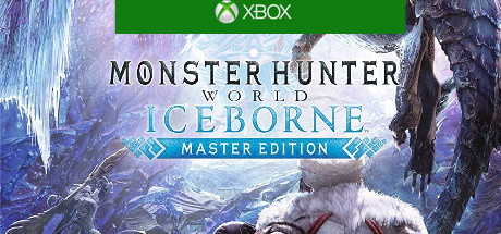Monster Hunter World + DLC Iceborne XBOX Ключ