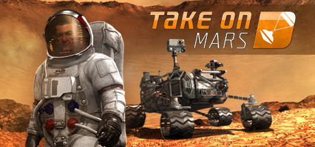 Take On Mars (STEAM KEY / ROW / REGION FREE)