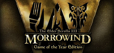 The Elder Scrolls III: Morrowind GOTY STEAM KEY /RU/CIS