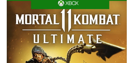 Mortal Kombat 11 Ultimate | Ключ