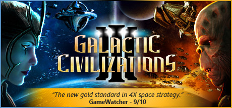 Galactic Civilizations III 3 (STEAM GIFT / RU/CIS)