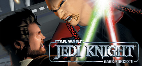 Star Wars Jedi Knight: Dark Forces II 2 (STEAM KEY)