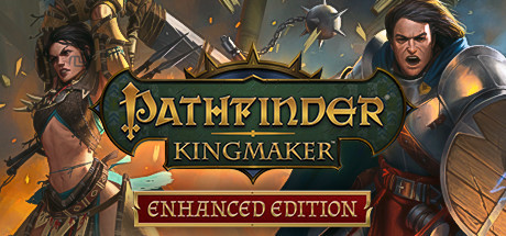 Купить Pathfinder: Kingmaker Explorer (Enhanced) Edition Key