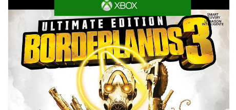 Borderlands 3: Ultimate Edition XBOX ONE|X|S Ключ