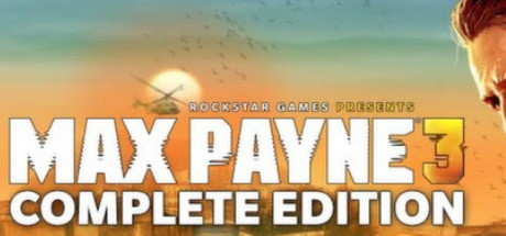 Max Payne 3 Complete (11 in 1) STEAM KEY / REGION FREE