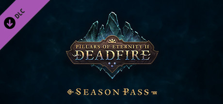 Pillars of Eternity II: Deadfire - Season Pass (STEAM)