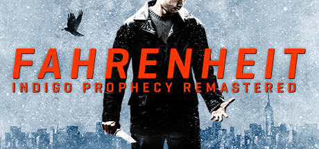 Fahrenheit: Indigo Prophecy Remastered (STEAM KEY /ROW)