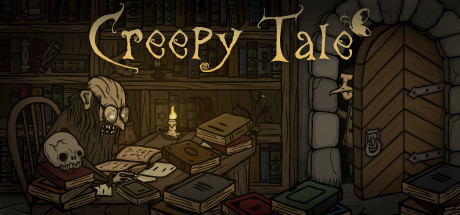 Creepy Tale (Steam key / Region Free)