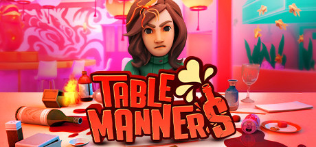 Table Manners: The Physics-Based Dating Game STEAM KEY