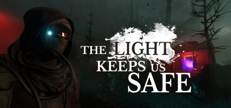 The Light Keeps Us Safe (STEAM KEY / REGION FREE)