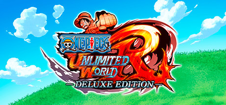 Купить One Piece: Unlimited World Red - Deluxe Edition (STEAM)