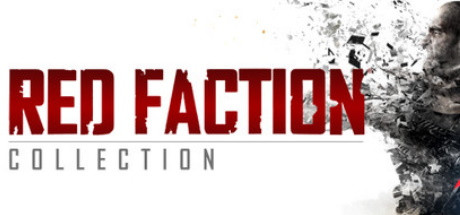 Red Faction Collection (1 + 2 + Armageddon + Guerrilla)