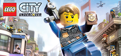 Купить LEGO City Undercover (STEAM KEY / REGION FREE)