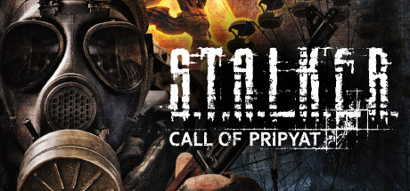STALKER: Call of Pripyat / Зов Припяти (STEAM KEY /ROW)