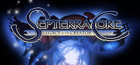 Septerra Core: Legacy of the Creator (STEAM KEY / ROW)