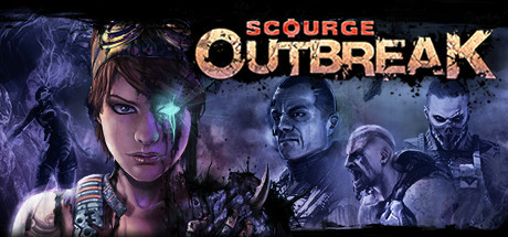 Scourge: Outbreak Ambrosia Bundle STEAM KEY/REGION FREE