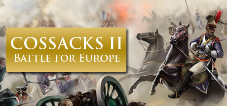 Cossacks II: Battle for Europe / Казаки II (STEAM /ROW)