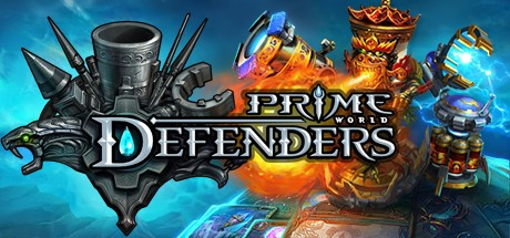 Prime World: Defenders (STEAM KEY / ROW / REGION FREE)